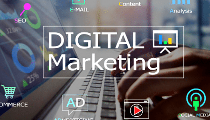 outsourcing digital marketing services