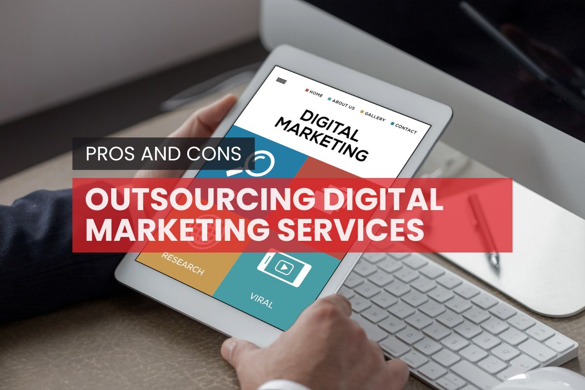 outsourcing digital marketing services