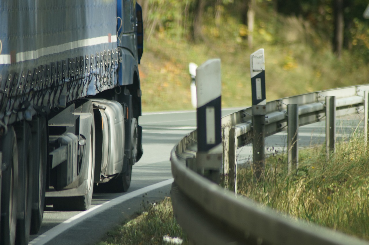truck accident lawyer in fort lauderdale