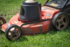 lawn care services