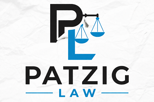 Patzig Law Logo