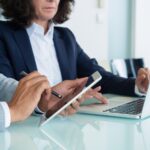 Website Development for Law Firms in Toronto