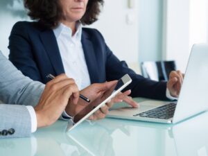 Website Development for Law Firms in Toronto